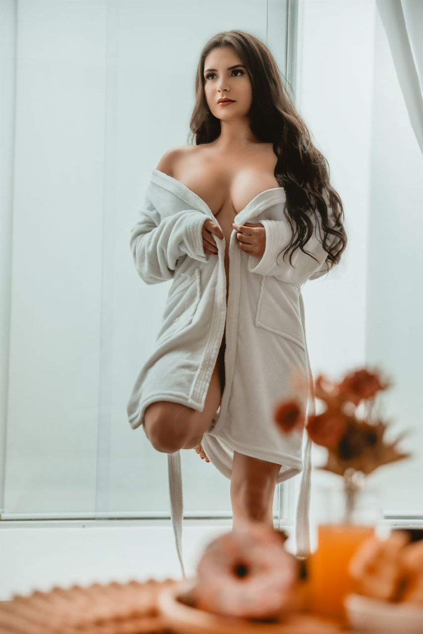 Juliana Maya